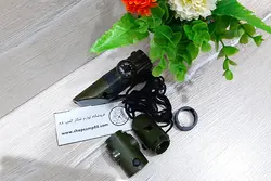 سوت نجات 6 کاره