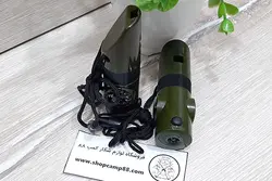 سوت نجات 6 کاره