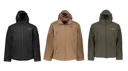 کاپشن مردانه تاکتیکال S.11