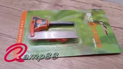 سنگ چخماق گربر