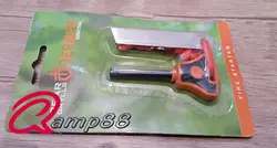 سنگ چخماق گربر