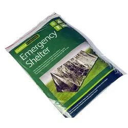 چادر نجات اضطراری