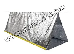 چادر نجات اضطراری