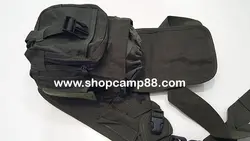 کیف دوشی کوهنوردی