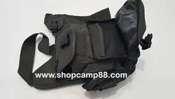 کیف دوشی کوهنوردی