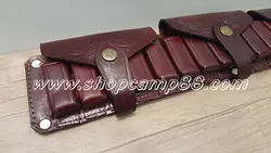 قطار فشنگ 16 تایی کمری