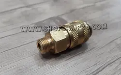 نازل شارژ تفنگ پی سی پی کرال جامبو