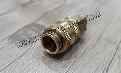 نازل شارژ تفنگ پی سی پی کرال جامبو