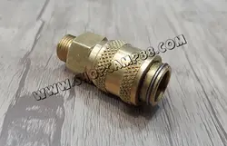 نازل شارژ تفنگ پی سی پی کرال جامبو