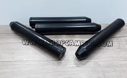 سایلسنر (خفه کن) تفنگ پی سی پی ایرانی