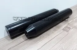 سایلسنر (خفه کن) تفنگ پی سی پی ایرانی