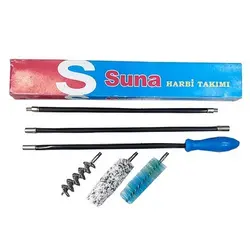 ست تنظیف تفنگ، مارک سونا (SUNA)