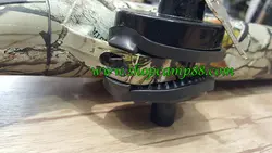 قفل ماشه اسلحه