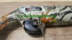 قفل ماشه اسلحه