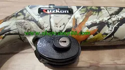 قفل ماشه اسلحه