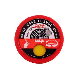 ساچمه جت کالیبر 4.5