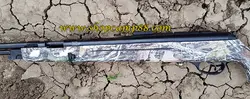 تفنگ بادی هاتسان رنجر آپاچی زیر واشو استتار