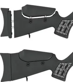 تفنگ پی سی پی هاتسان بی تی 65 اس بی الیت