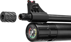 تفنگ پی سی پی هاتسان بی تی 65 اس بی الیت