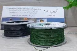 نخ ماهیگیری ابریشمی سون استار سایز 50