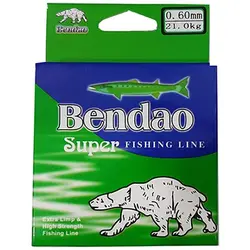 نخ ماهیگیری بنداو سایز 60