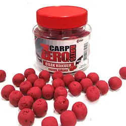 بویله ماهیگیری کپور با طعم توت فرنگی