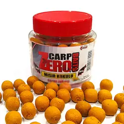 بویله ماهیگیری کپور با طعم ذرت