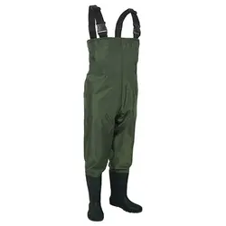 چکمه سینه ای ماهیگیری و شکار