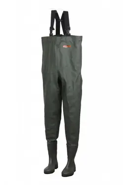 چکمه سینه ای ماهیگیری و شکار