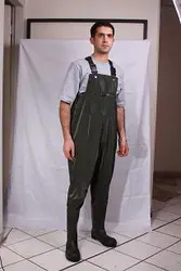 چکمه سینه ای ماهیگیری و شکار