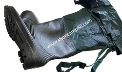 چکمه سینه ای ماهیگیری و شکار