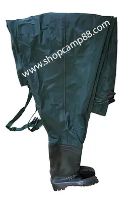 چکمه سینه ای ماهیگیری و شکار