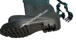 چکمه سینه ای ماهیگیری و شکار