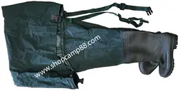 چکمه سینه ای ماهیگیری و شکار