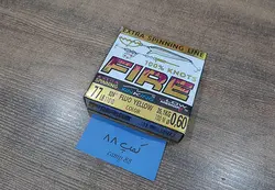 نخ ماهیگیری LINE سایز 60