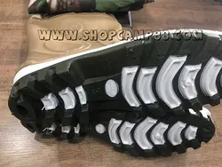 چکمه سینه ای (فوکا) استتار جنگلی