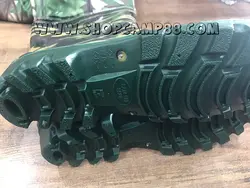 چکمه سینه ای (فوکا) استتار جنگلی