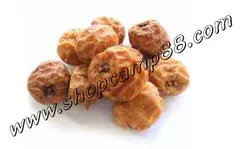 طعمه تایگرناتس خشک مخصوص کپور