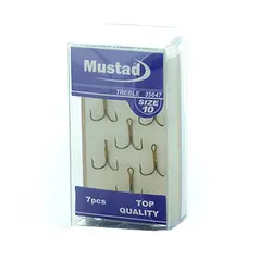 قلاب سه شاخ موستاد نروژ