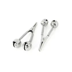 زنگوله ماهیگیری تمام فلزی