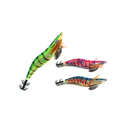 طعمه مصنوعی ماهیگیری استخوانی