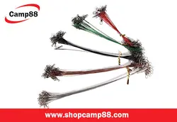 سیم بکسل ماهیگیری(هرزگرد) 4 عدد