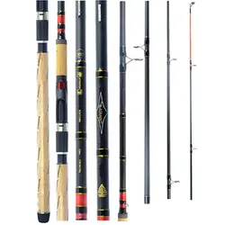 چوب ماهیگیری 3 تکه فول کربن SHIMANO CATANA 270