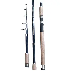 چوب ماهیگیری تلسکوپی شیمانو 3متر
