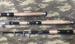 چوب ماهیگیری تلسکوپی شیمانو 3متر