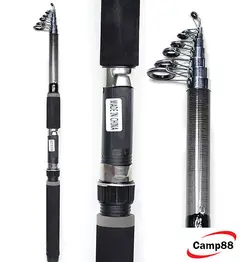 چوب حلقه دار کربن میکس CROSS 3608