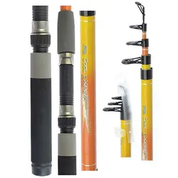 چوب حلقه دار فایبرگلاس COLL EXPERT 450