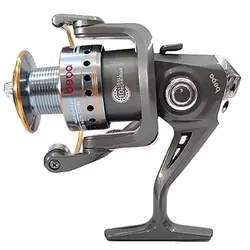 چرخ ماهیگیری BEGA IF3000 10+1 BB