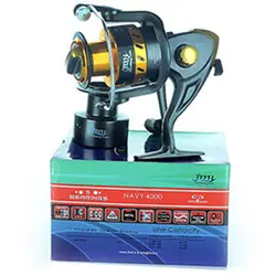 چرخ ماهیگیری NAVY 5000