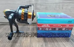 چرخ ماهیگیری NAVY 5000